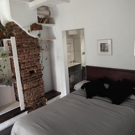Loft Increible En El Centro Apartment Granada Bagian luar foto